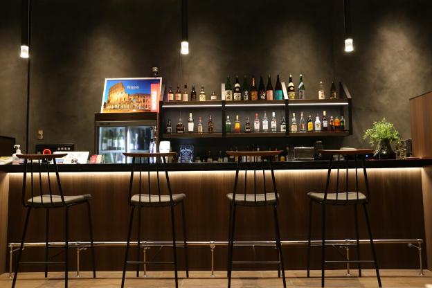 hotel keihan tenmabashi ekimae