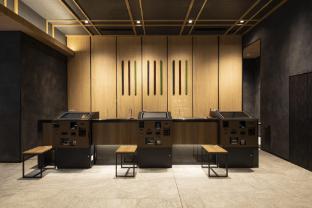hotel keihan tenmabashi ekimae