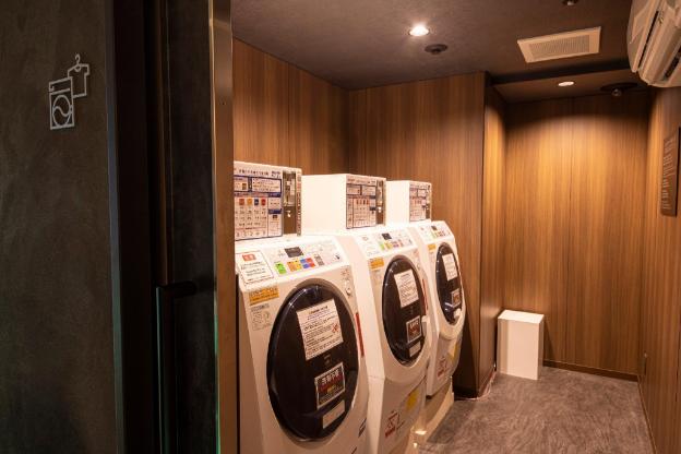 hotel keihan tenmabashi ekimae