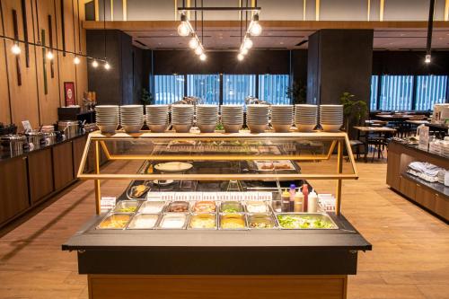 hotel keihan tenmabashi ekimae