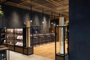 hotel keihan tenmabashi ekimae