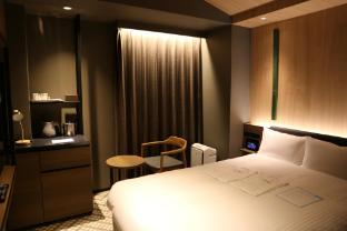 hotel keihan tenmabashi ekimae