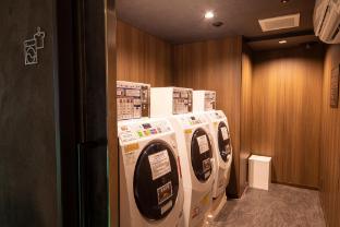 hotel keihan tenmabashi ekimae