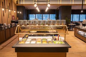 hotel keihan tenmabashi ekimae