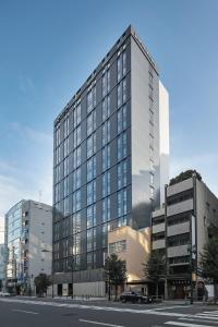 hotel keihan tenmabashi ekimae