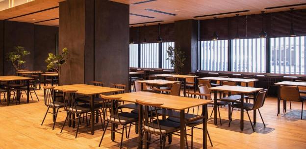 hotel keihan tenmabashi ekimae