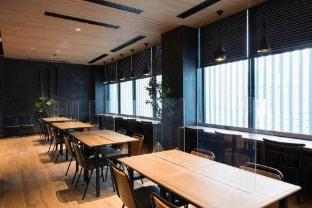 hotel keihan tenmabashi ekimae