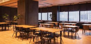 hotel keihan tenmabashi ekimae