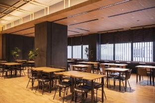 hotel keihan tenmabashi ekimae