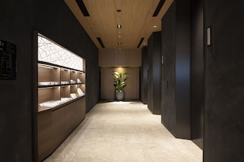 hotel keihan tenmabashi ekimae