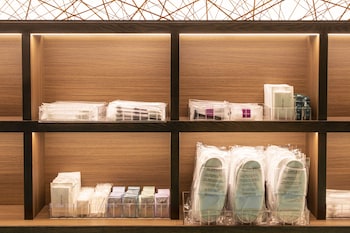 hotel keihan tenmabashi ekimae