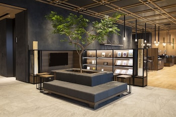 hotel keihan tenmabashi ekimae