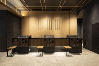 hotel keihan tenmabashi ekimae