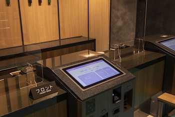 hotel keihan tenmabashi ekimae