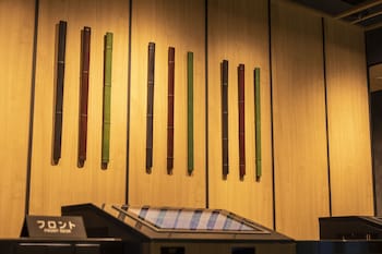 hotel keihan tenmabashi ekimae