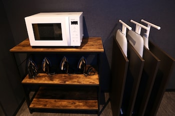 hotel keihan tenmabashi ekimae