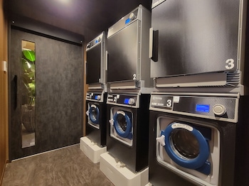 hotel keihan tenmabashi ekimae