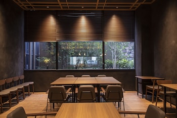 hotel keihan tenmabashi ekimae