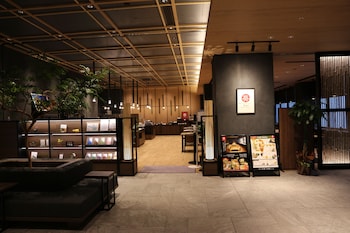 hotel keihan tenmabashi ekimae