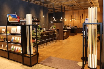 hotel keihan tenmabashi ekimae