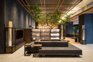 hotel keihan tenmabashi ekimae