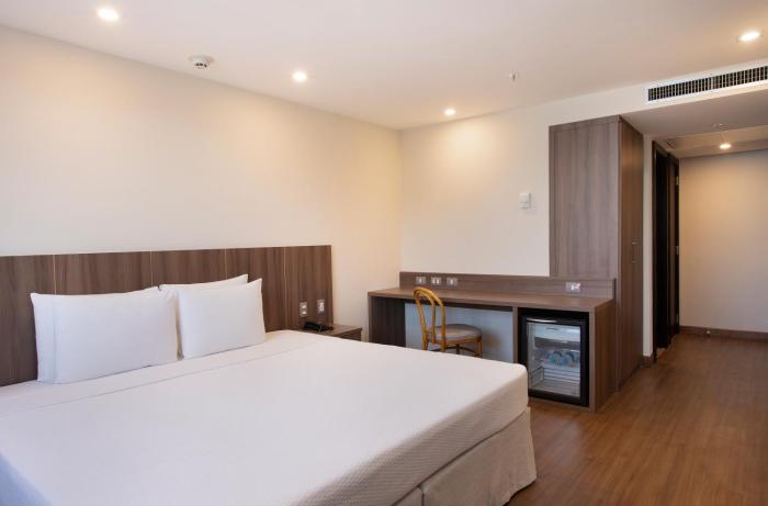 windsor tower hotel