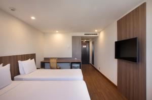 windsor tower hotel