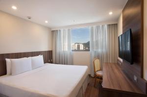 windsor tower hotel