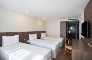 windsor tower hotel