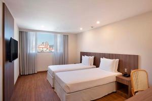 windsor tower hotel