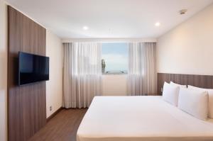 windsor tower hotel