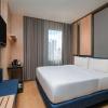 ibis surabaya tidar