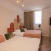 ibis styles sevilla santa justa