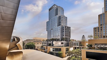 conrad los angeles