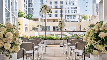 conrad los angeles