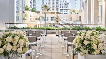 conrad los angeles