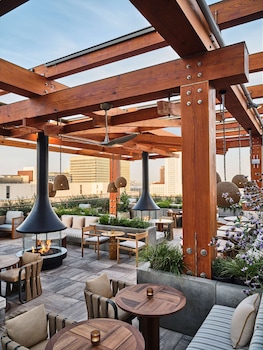 conrad los angeles