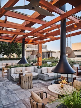 conrad los angeles