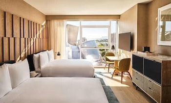 conrad los angeles