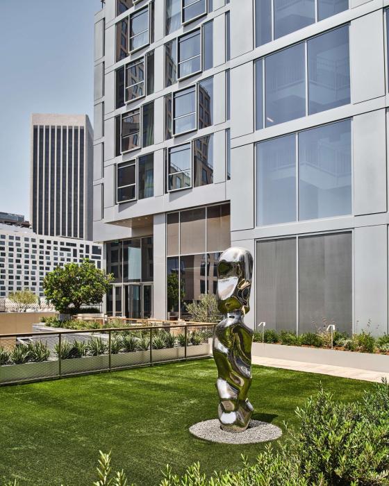 conrad los angeles