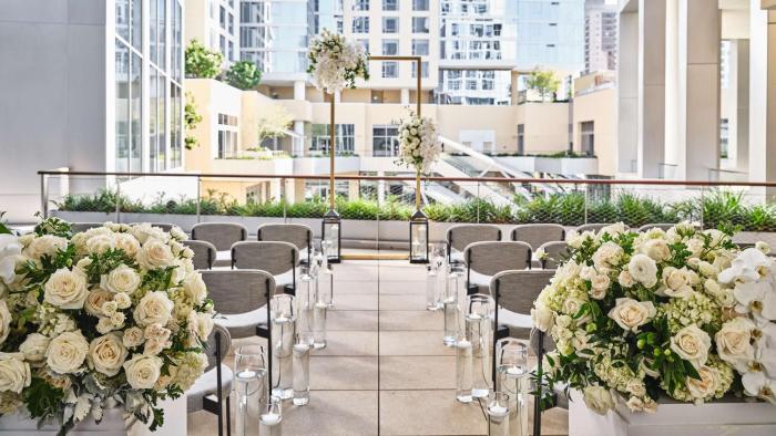 conrad los angeles