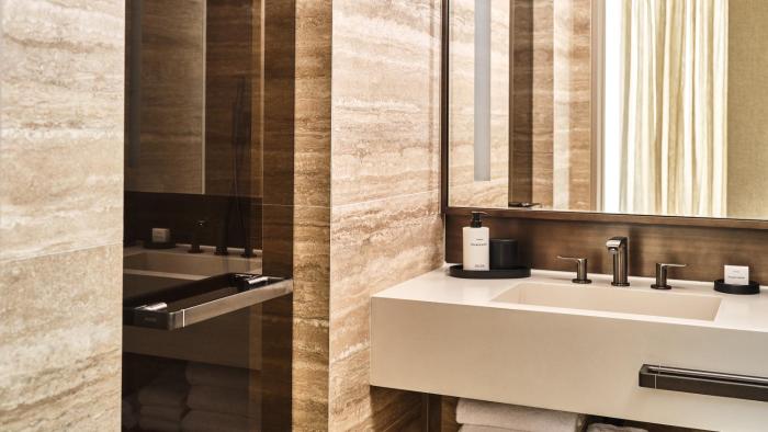 conrad los angeles