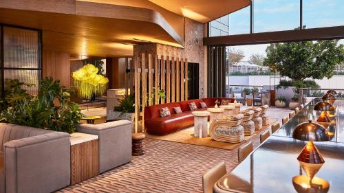 conrad los angeles