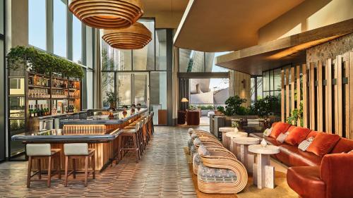 conrad los angeles