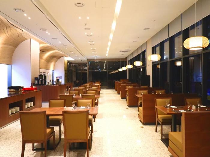 stanford hotel myeongdong