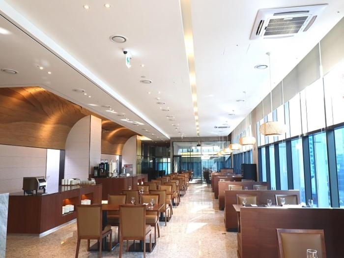 stanford hotel myeongdong