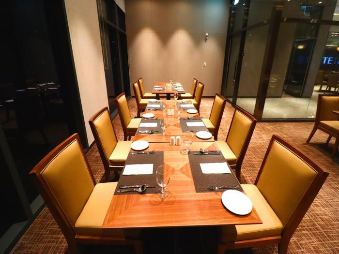 stanford hotel myeongdong