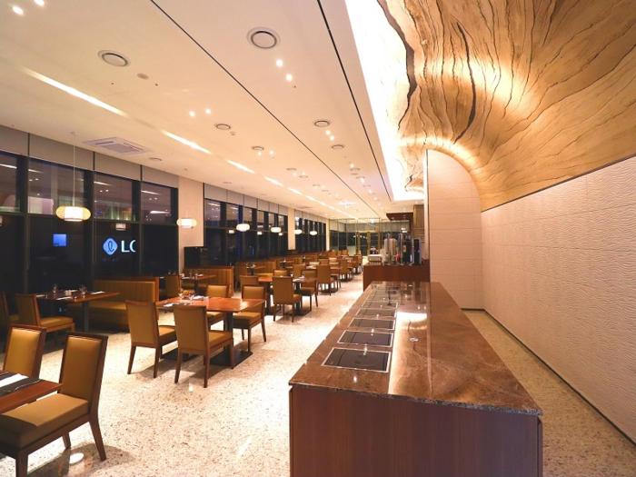 stanford hotel myeongdong