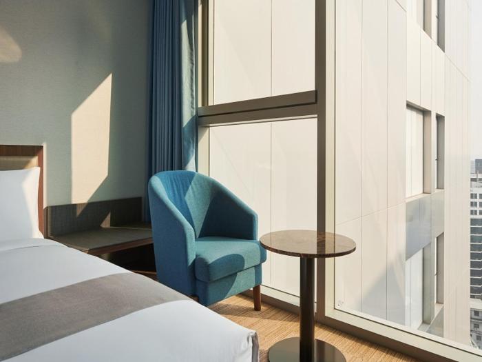 stanford hotel myeongdong