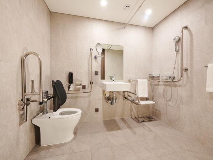 stanford hotel myeongdong